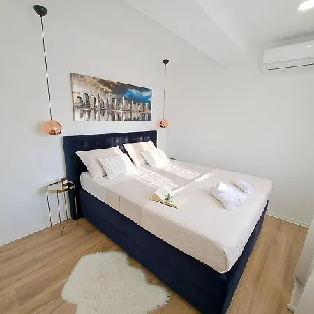 Villa Divinus Drage