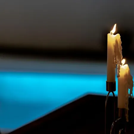 Divinus 别墅 德拉格