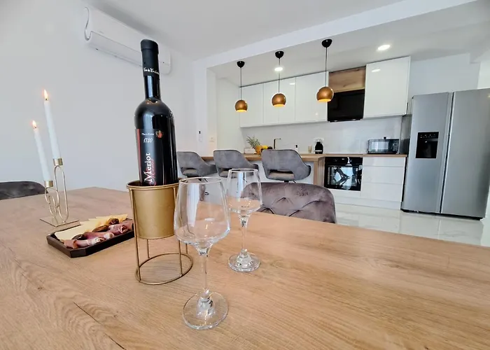 Divinus 别墅 德拉格