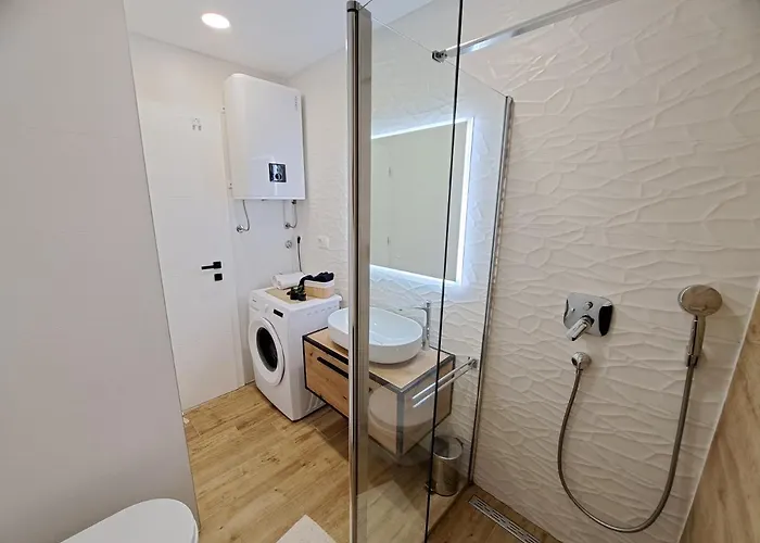 Divinus 别墅 德拉格