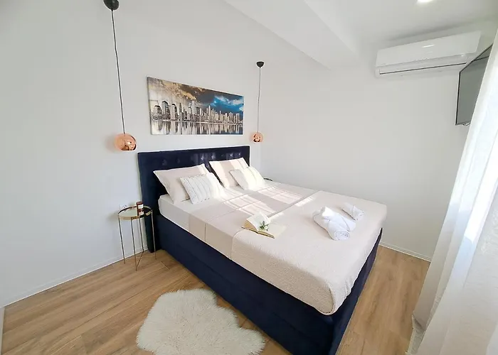 别墅 Divinus 德拉格