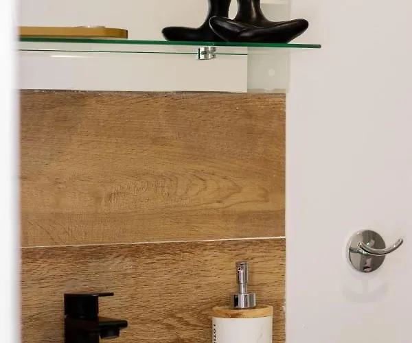 Divinus 别墅 德拉格