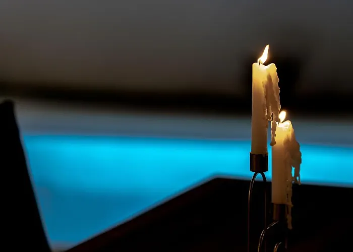 Divinus 别墅 德拉格