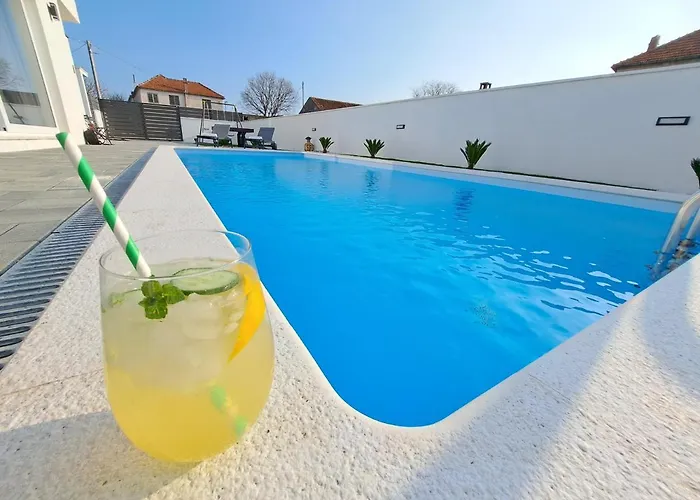 Divinus Вилла *